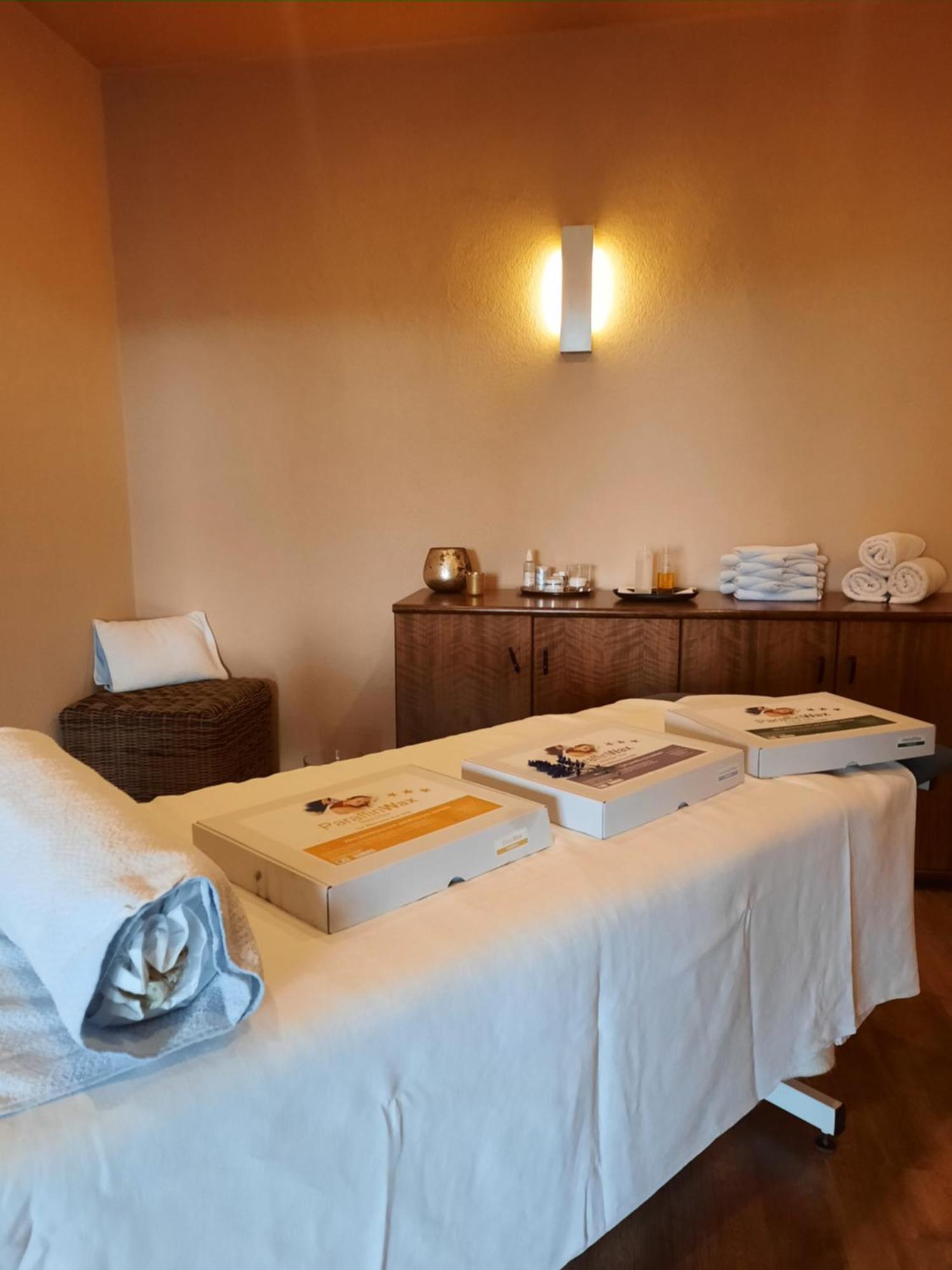 Lazensky A Wellness Hotel Nivamare Luhacovice Luaran gambar