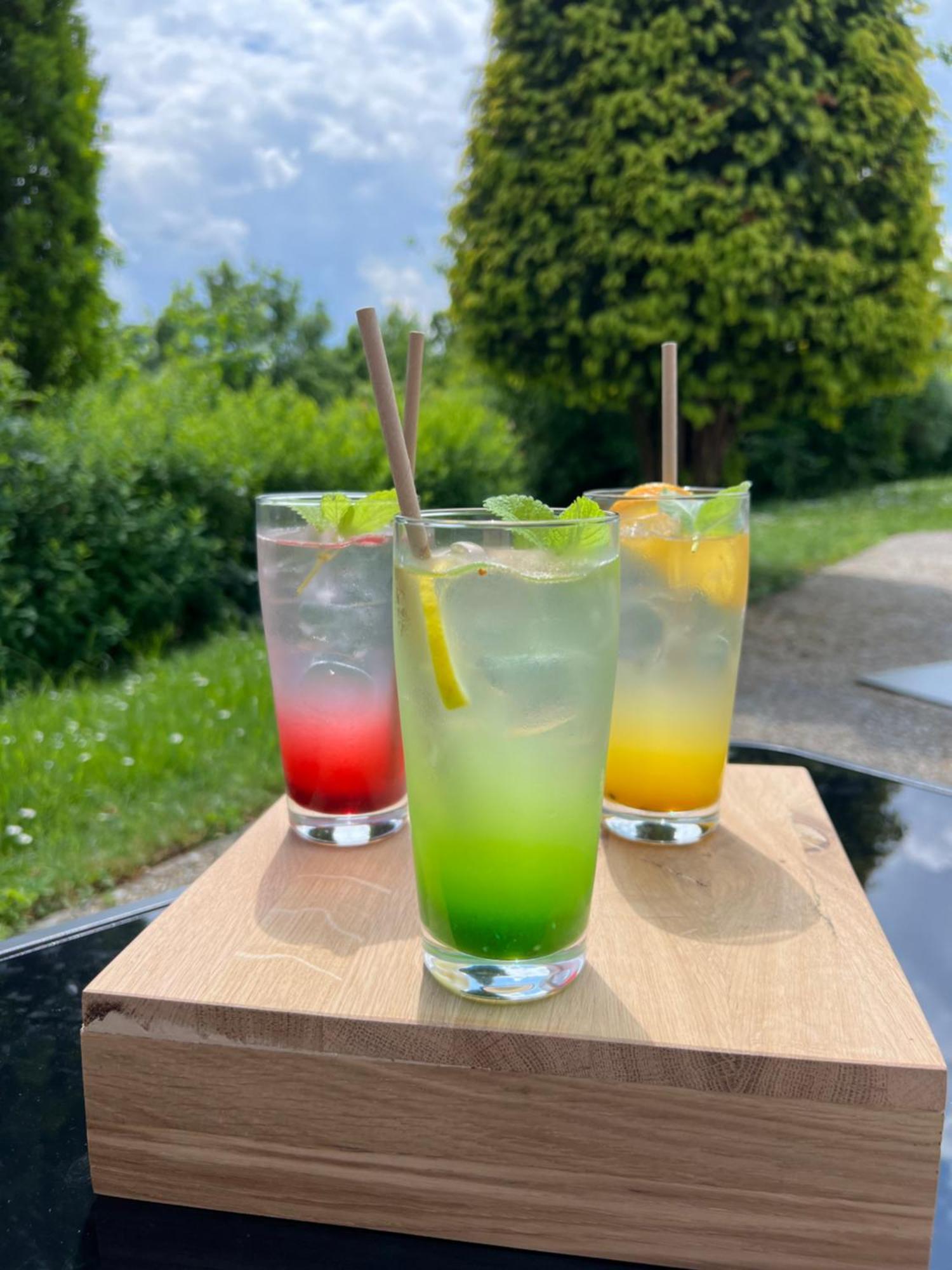 Lazensky A Wellness Hotel Nivamare Luhacovice Luaran gambar
