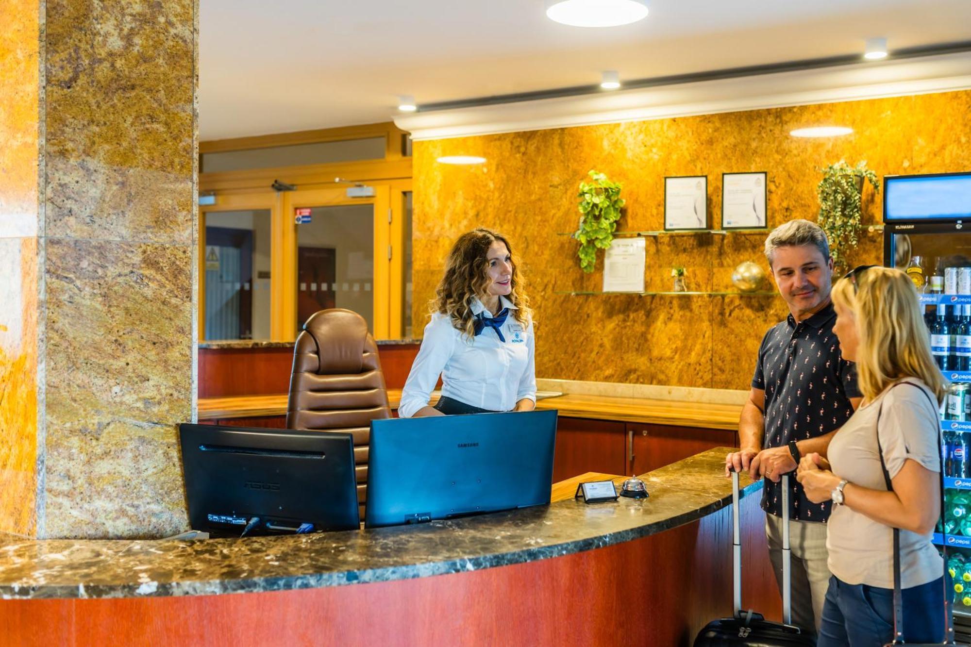 Lazensky A Wellness Hotel Nivamare Luhacovice Luaran gambar