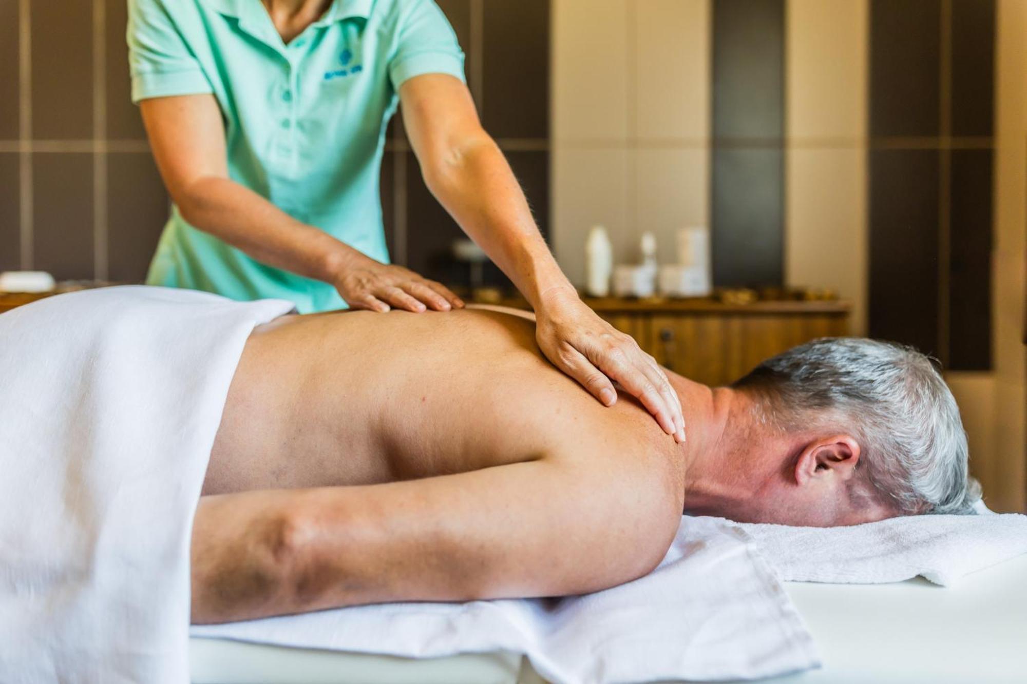 Lazensky A Wellness Hotel Nivamare Luhacovice Luaran gambar
