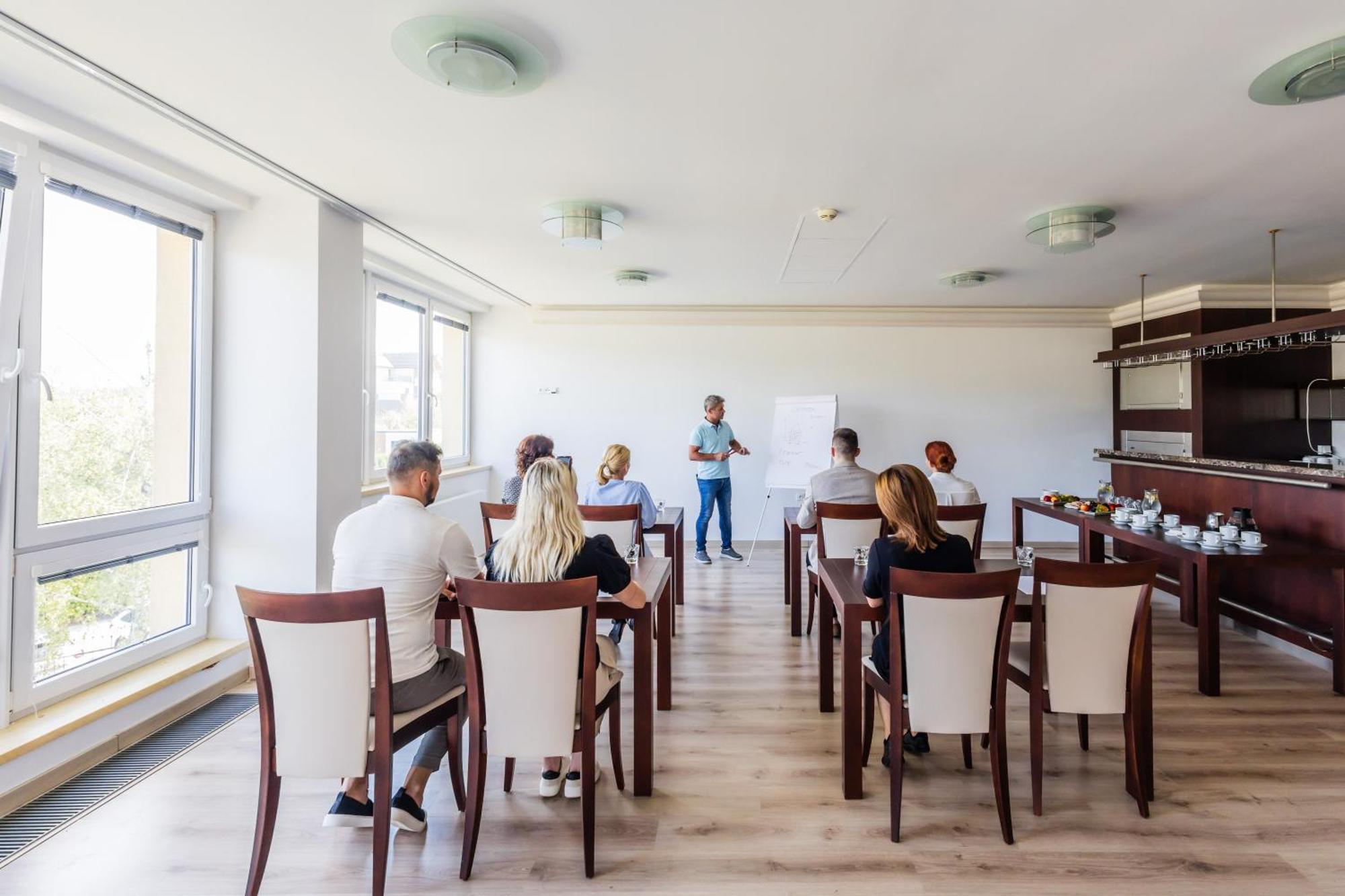 Lazensky A Wellness Hotel Nivamare Luhacovice Luaran gambar