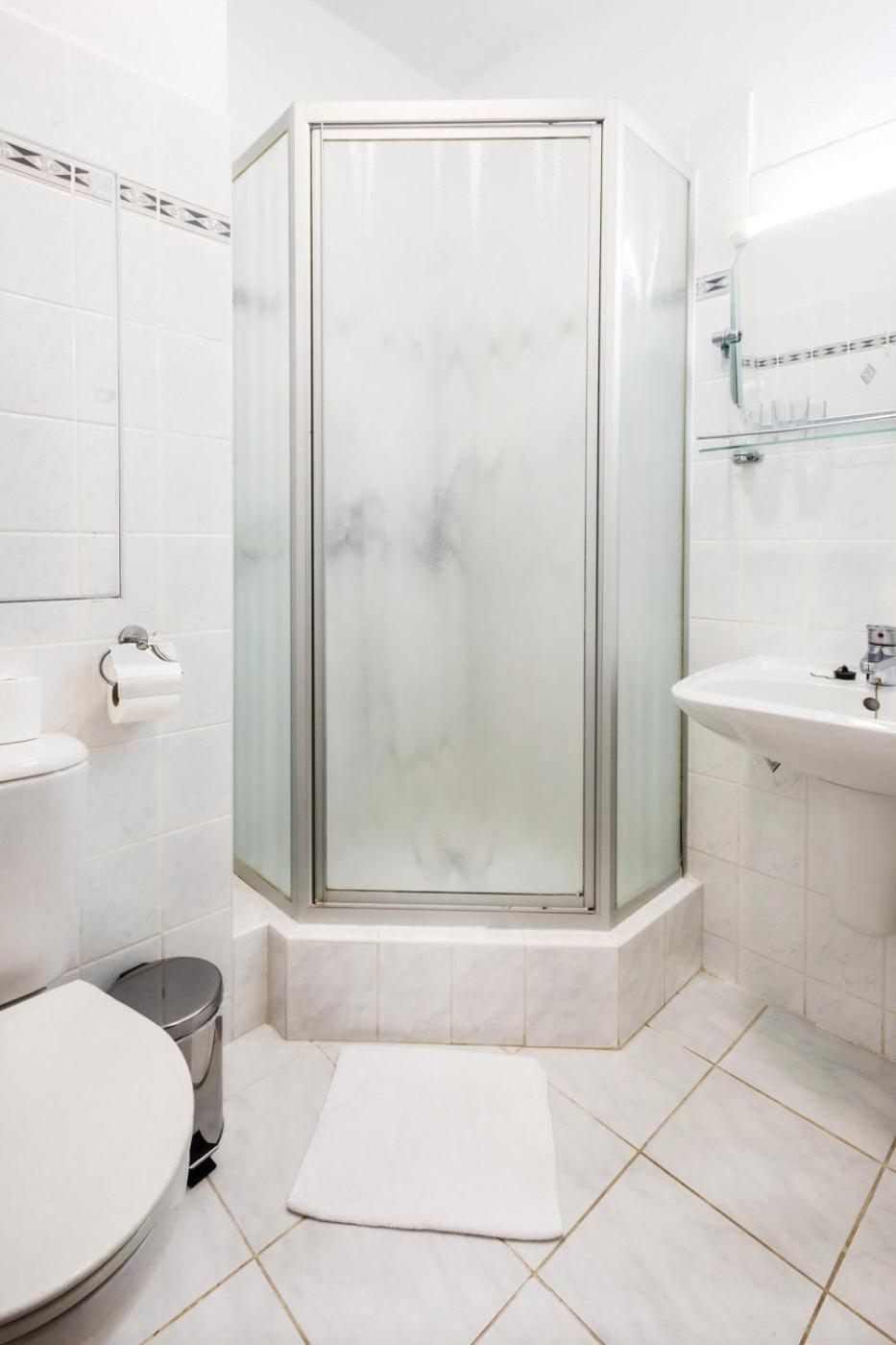 Lazensky A Wellness Hotel Nivamare Luhacovice Bilik gambar